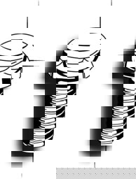 Show details for Seclock screw Picture of Seclock screw