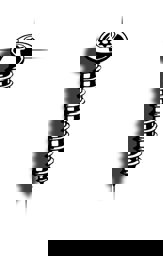 Show details for Self tapping sheet metal screw | 6-Lobe Pin | buttonhead Picture of Self tapping sheet metal screw | 6-Lobe Pin | buttonhead