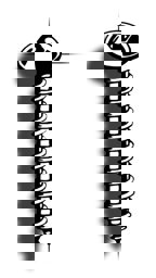 Show details for Self tapping sheet metal screw | Hex Pin | buttonhead Picture of Self tapping sheet metal screw | Hex Pin | buttonhead