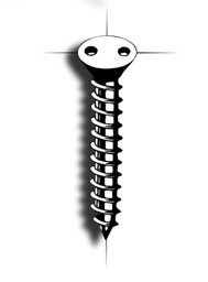 Show details for Self tapping sheet metal screw | Snake Eyes® | flathead Picture of Self tapping sheet metal screw | Snake Eyes® | flathead