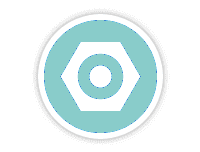 Show products in category Hex Pin Picture for category Hex Pin