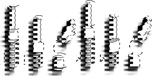 Shear Bolts