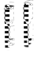 Show details for Bits for Seclock screws Picture of Bits for Seclock screws