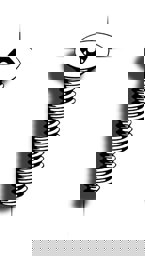 Show details for Machine screw | Hex Pin | flathead Picture of Machine screw | Hex Pin | flathead