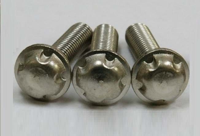Picture of SecuFast System 5 M2,5 x 16 A2