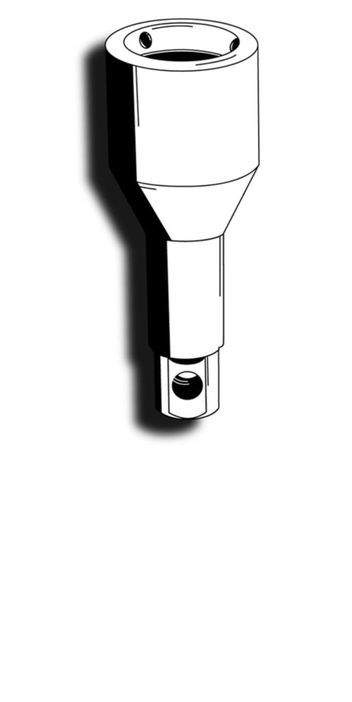 Picture of Bits for Seclock screws